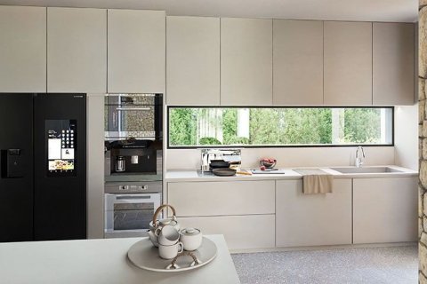 Huvila myytävänä Torrevieja, Alicante, Espanja, 4 makuuhuonetta, 234 m2 No. 136215 - kuva 11
