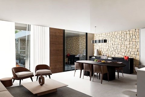 Huvila myytävänä Torrevieja, Alicante, Espanja, 4 makuuhuonetta, 234 m2 No. 136215 - kuva 7