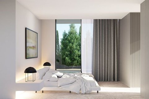 Huvila myytävänä Torrevieja, Alicante, Espanja, 4 makuuhuonetta, 234 m2 No. 136215 - kuva 12