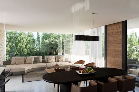 Huvila myytävänä Torrevieja, Alicante, Espanja, 4 makuuhuonetta, 234 m2 No. 136215 - kuva 5