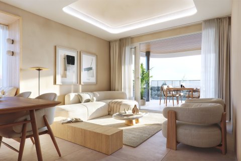 Apartment for sale Ciudad Quesada, Alicante, Spain 3 bedrooms, 90 sq.m. No. 136217 - photo 6