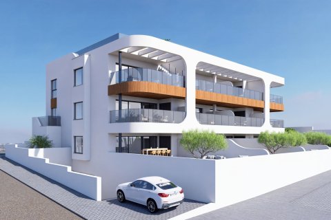 Apartment for sale Ciudad Quesada, Alicante, Spain 3 bedrooms, 90 sq.m. No. 136217 - photo 1