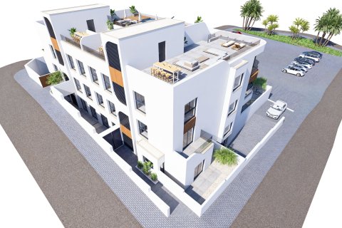 Apartment for sale Ciudad Quesada, Alicante, Spain 3 bedrooms, 90 sq.m. No. 136217 - photo 12