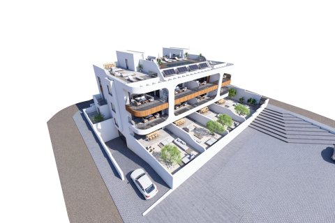 Apartment for sale Ciudad Quesada, Alicante, Spain 3 bedrooms, 90 sq.m. No. 136217 - photo 15