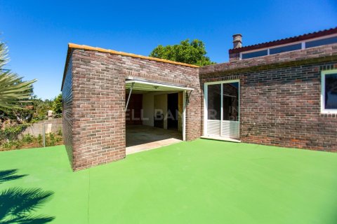 Продажа дома в Санхенхо, Понтеведра, Испания 4 спальни, 772м2 №160133 - фото 7