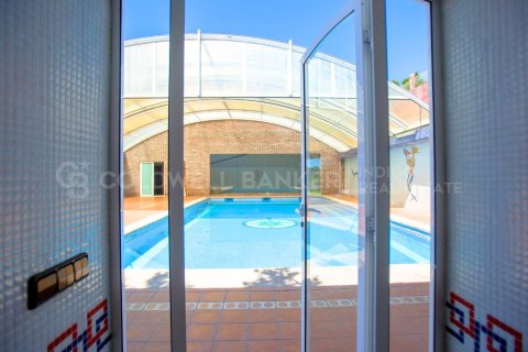 Продажа дома в Санхенхо, Понтеведра, Испания 4 спальни, 772м2 №160133 - фото 12