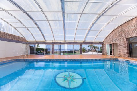 Продажа дома в Санхенхо, Понтеведра, Испания 4 спальни, 772м2 №160133 - фото 15