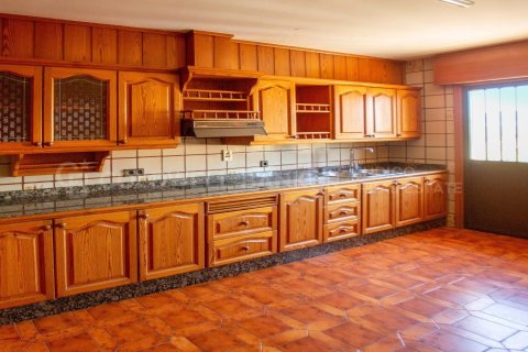 Продажа дома в Санхенхо, Понтеведра, Испания 4 спальни, 772м2 №160133 - фото 24