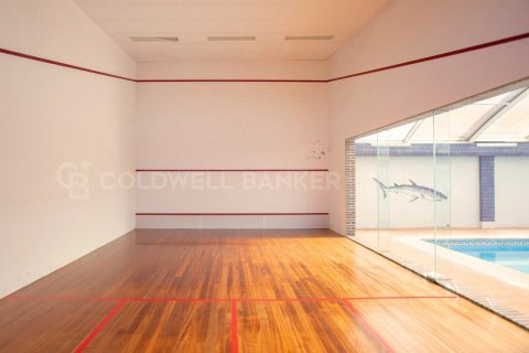 Продажа дома в Санхенхо, Понтеведра, Испания 4 спальни, 772м2 №160133 - фото 19