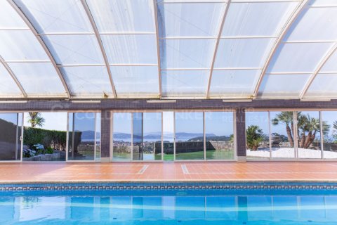 Продажа дома в Санхенхо, Понтеведра, Испания 4 спальни, 772м2 №160133 - фото 16