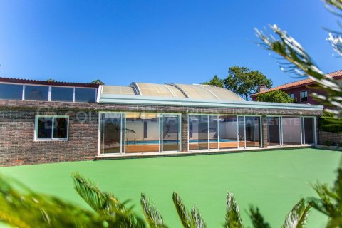 Продажа дома в Санхенхо, Понтеведра, Испания 4 спальни, 772м2 №160133 - фото 6