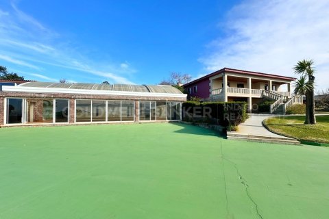 House for sale in Sanxenxo, Pontevedra, Spain 4 bedrooms, 772 sq.m. No. 160133 - photo 7