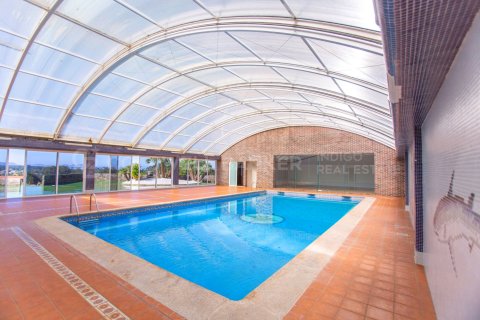 Продажа дома в Санхенхо, Понтеведра, Испания 4 спальни, 772м2 №160133 - фото 17