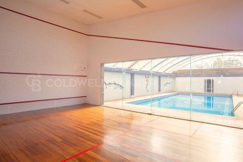 Продажа дома в Санхенхо, Понтеведра, Испания 4 спальни, 772м2 №160133 - фото 18