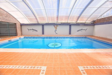 Продажа дома в Санхенхо, Понтеведра, Испания 4 спальни, 772м2 №160133 - фото 14