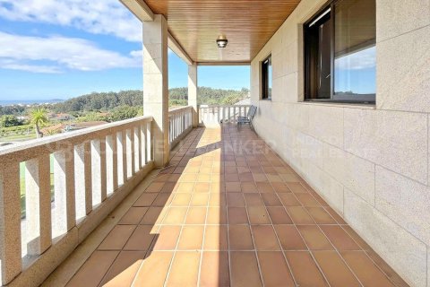 House for sale in Sanxenxo, Pontevedra, Spain 4 bedrooms, 772 sq.m. No. 160133 - photo 15