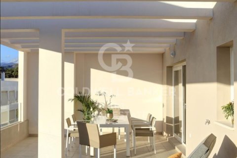 Penthouse à vendre à Marbella, Malaga, Espagne, 3 chambres, No. 160135 - photo 13