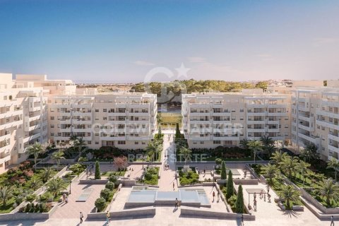 Apartament w Marbella, Malaga, Hiszpania 3 sypialnie, nr 160136 – zdjęcie 2