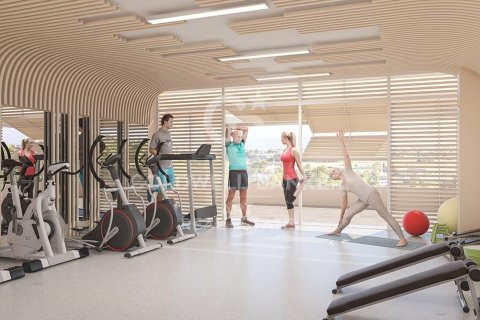 Huoneisto myytävänä Marbella, Malaga, Espanja, 3 makuuhuonetta,  No. 160136 - kuva 13