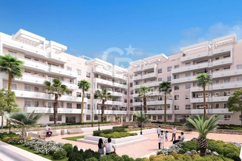 Apartament w Marbella, Malaga, Hiszpania 3 sypialnie, nr 160136 – zdjęcie 13