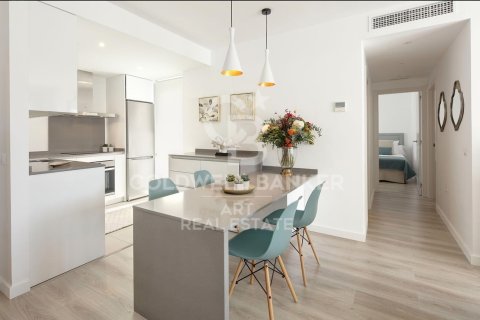 Apartament w Marbella, Malaga, Hiszpania 3 sypialnie, nr 160136 – zdjęcie 6