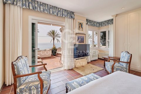 Māja pārdošanā Sitges, Barcelona, Spānijā 6 istabas, 550 m2 Nr. 160132 - attēls 13