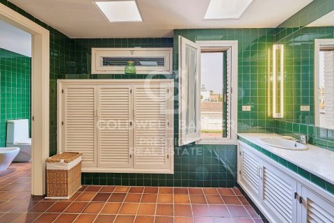 Māja pārdošanā Sitges, Barcelona, Spānijā 6 istabas, 550 m2 Nr. 160132 - attēls 15