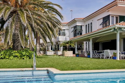 Māja pārdošanā Sitges, Barcelona, Spānijā 6 istabas, 550 m2 Nr. 160132 - attēls 5