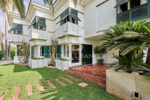 Māja pārdošanā Sitges, Barcelona, Spānijā 6 istabas, 550 m2 Nr. 160132 - attēls 7