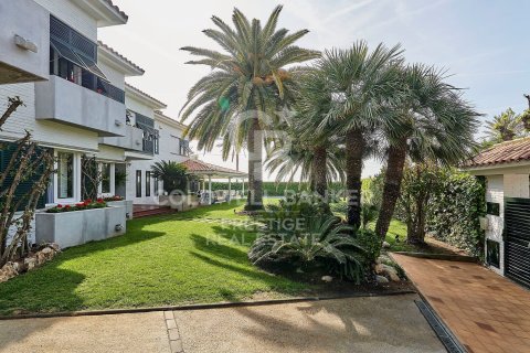 Māja pārdošanā Sitges, Barcelona, Spānijā 6 istabas, 550 m2 Nr. 160132 - attēls 6