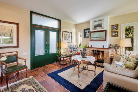 Māja pārdošanā Sitges, Barcelona, Spānijā 6 istabas, 550 m2 Nr. 160132 - attēls 8