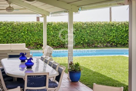 Māja pārdošanā Sitges, Barcelona, Spānijā 6 istabas, 550 m2 Nr. 160132 - attēls 18