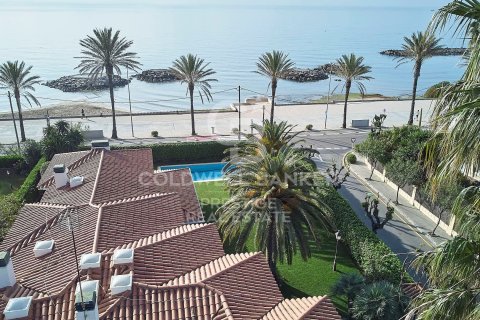 Māja pārdošanā Sitges, Barcelona, Spānijā 6 istabas, 550 m2 Nr. 160132 - attēls 2