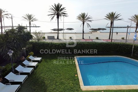 Māja pārdošanā Sitges, Barcelona, Spānijā 6 istabas, 550 m2 Nr. 160132 - attēls 20