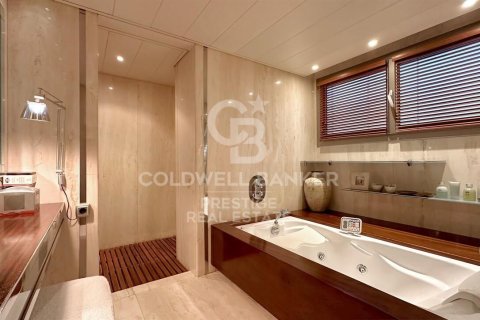 Lägenhet till salu i Barcelona, Spanien 5 sovrum, 400 kvm. Nr. 160131 - foto 7