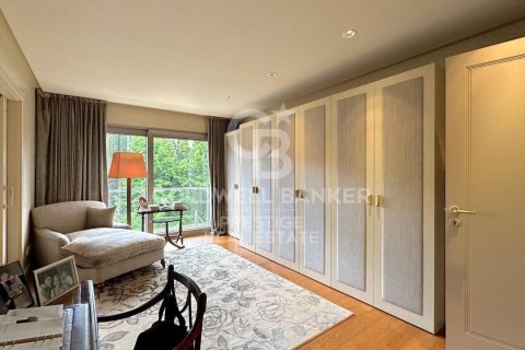 Lägenhet till salu i Barcelona, Spanien 5 sovrum, 400 kvm. Nr. 160131 - foto 6