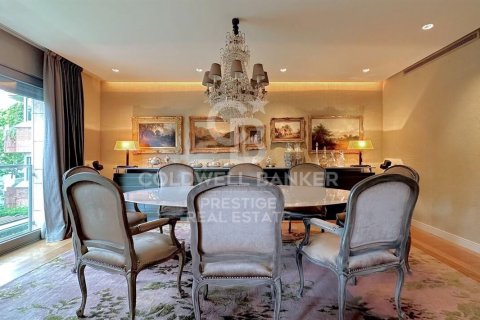 Lägenhet till salu i Barcelona, Spanien 5 sovrum, 400 kvm. Nr. 160131 - foto 2