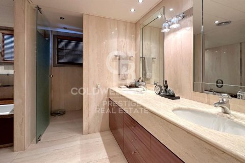 Wohnung zum Verkauf in Barcelona, Spanien 5 Schlafzimmer, 400 m2 Nr. 160131 - Foto 9