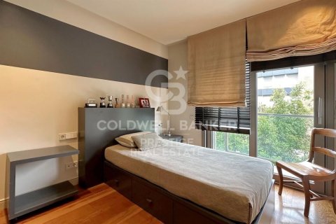 Wohnung zum Verkauf in Barcelona, Spanien 5 Schlafzimmer, 400 m2 Nr. 160131 - Foto 10
