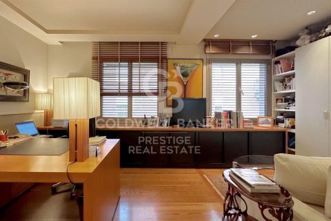 Wohnung zum Verkauf in Barcelona, Spanien 5 Schlafzimmer, 400 m2 Nr. 160131 - Foto 11
