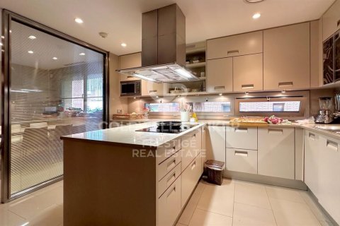 Lägenhet till salu i Barcelona, Spanien 5 sovrum, 400 kvm. Nr. 160131 - foto 4