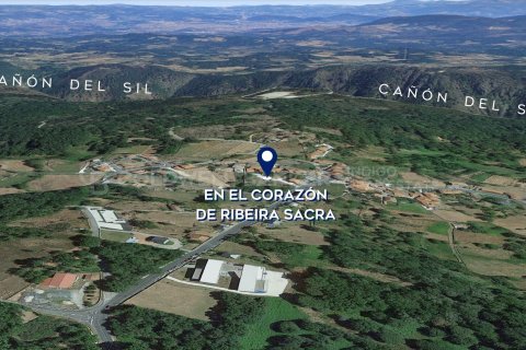 Dom w Parada De Sil, Ourense, Hiszpania 7 sypialni, 820 mkw. nr 160130 – zdjęcie 11