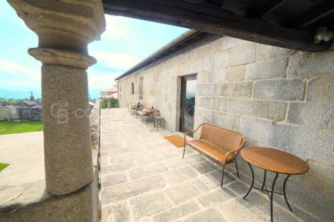 Dom w Parada De Sil, Ourense, Hiszpania 7 sypialni, 820 mkw. nr 160130 – zdjęcie 9