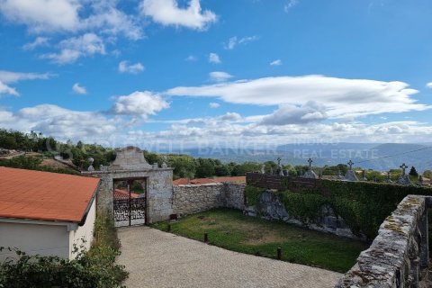 Dom w Parada De Sil, Ourense, Hiszpania 7 sypialni, 820 mkw. nr 160130 – zdjęcie 16