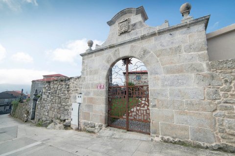 Dom w Parada De Sil, Ourense, Hiszpania 7 sypialni, 820 mkw. nr 160130 – zdjęcie 13