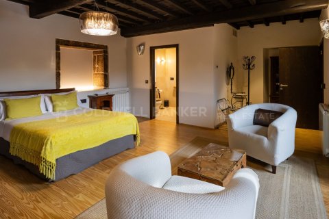 Dom w Parada De Sil, Ourense, Hiszpania 7 sypialni, 820 mkw. nr 160130 – zdjęcie 23