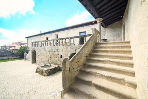 Dom w Parada De Sil, Ourense, Hiszpania 7 sypialni, 820 mkw. nr 160130 – zdjęcie 8
