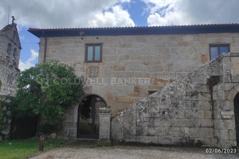 Dom w Parada De Sil, Ourense, Hiszpania 7 sypialni, 820 mkw. nr 160130 – zdjęcie 19