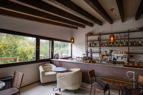 Dom w Parada De Sil, Ourense, Hiszpania 7 sypialni, 820 mkw. nr 160130 – zdjęcie 10