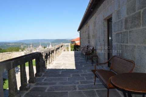 Dom w Parada De Sil, Ourense, Hiszpania 7 sypialni, 820 mkw. nr 160130 – zdjęcie 17